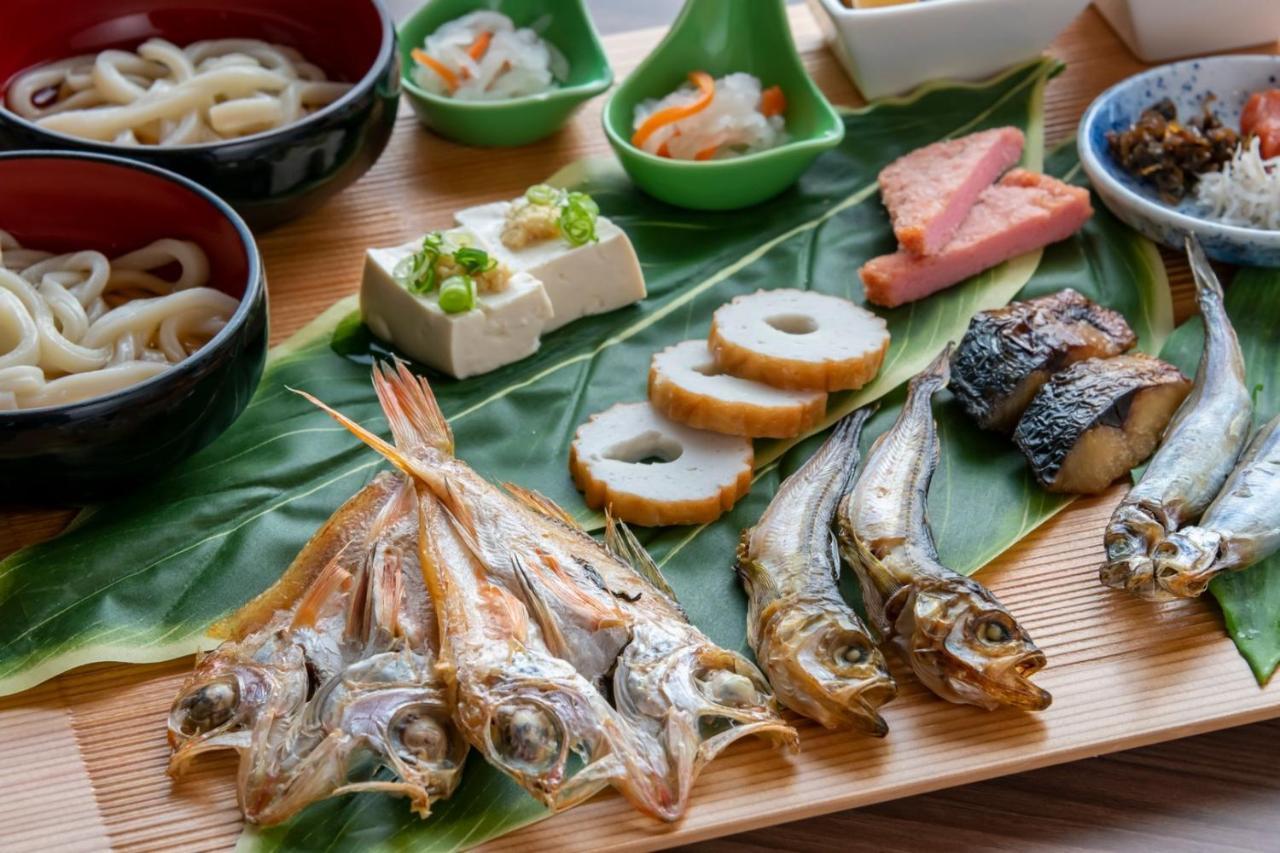 一畑酒店 松江市 外观 照片